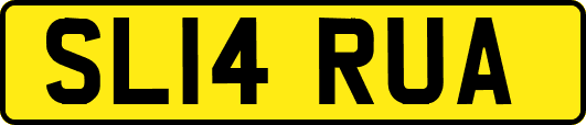 SL14RUA