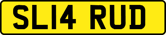 SL14RUD
