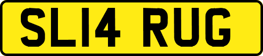 SL14RUG