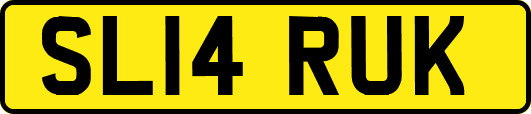SL14RUK