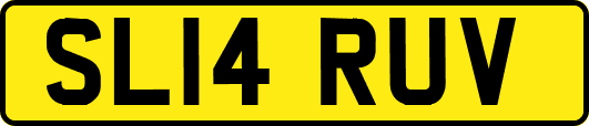 SL14RUV