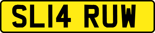 SL14RUW