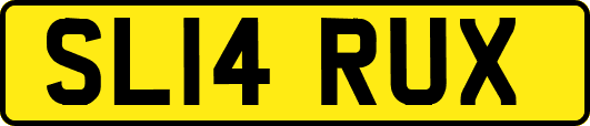SL14RUX
