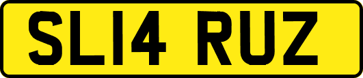 SL14RUZ