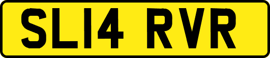 SL14RVR