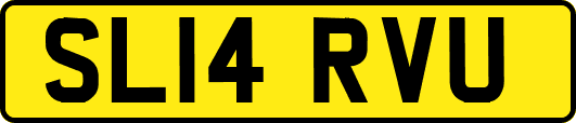 SL14RVU
