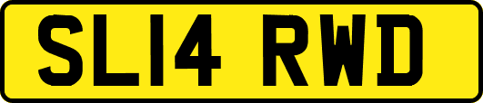 SL14RWD