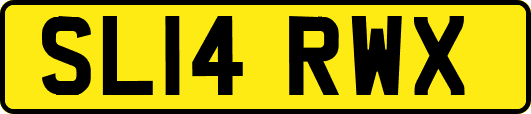 SL14RWX