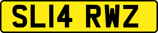 SL14RWZ