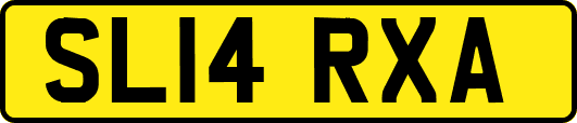 SL14RXA