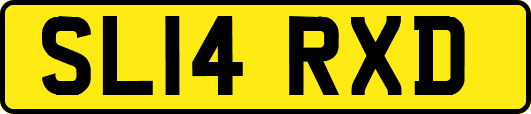 SL14RXD
