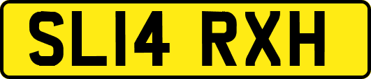 SL14RXH