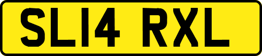 SL14RXL