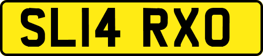 SL14RXO