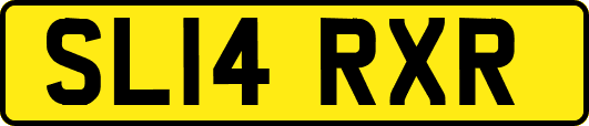 SL14RXR