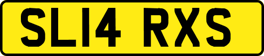SL14RXS