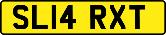 SL14RXT