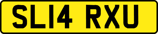 SL14RXU