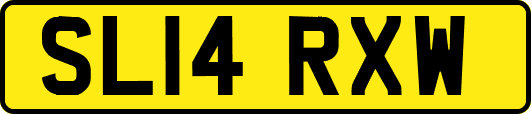 SL14RXW