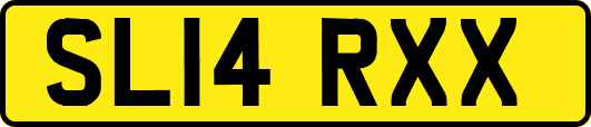 SL14RXX