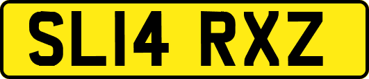 SL14RXZ