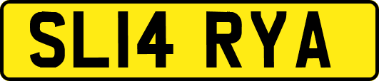 SL14RYA