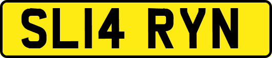 SL14RYN