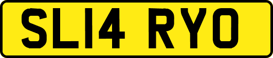SL14RYO