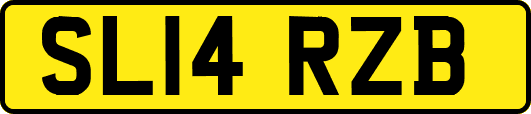 SL14RZB