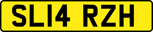 SL14RZH