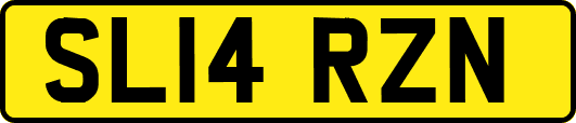 SL14RZN