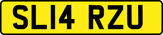 SL14RZU