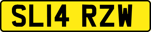 SL14RZW