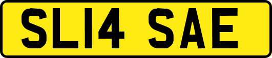 SL14SAE