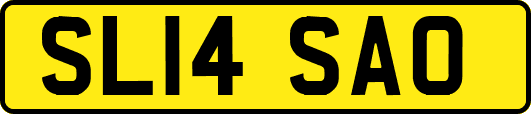 SL14SAO