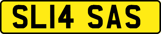 SL14SAS
