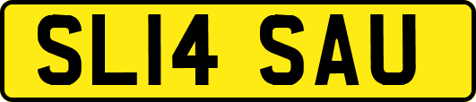 SL14SAU