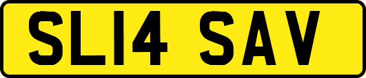 SL14SAV