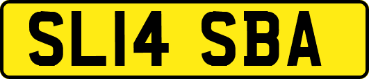 SL14SBA