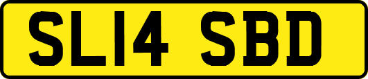 SL14SBD