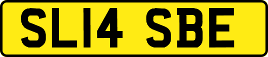 SL14SBE