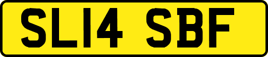 SL14SBF