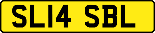 SL14SBL