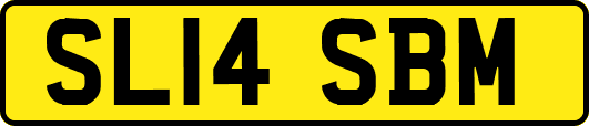 SL14SBM