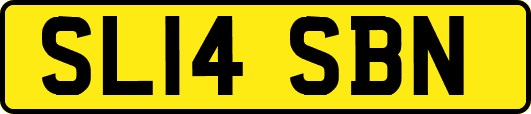 SL14SBN