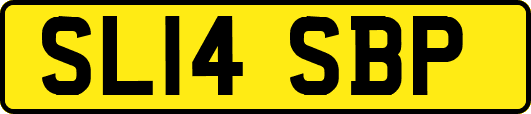 SL14SBP