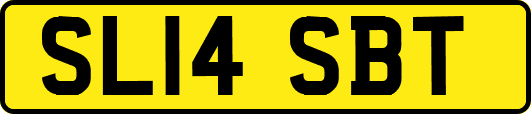 SL14SBT