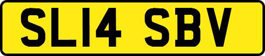 SL14SBV