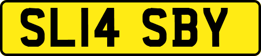 SL14SBY