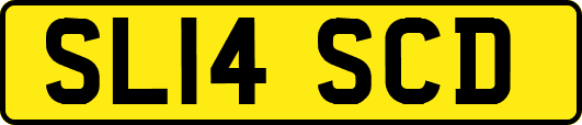 SL14SCD